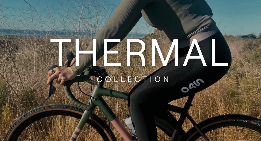 Thermal collection