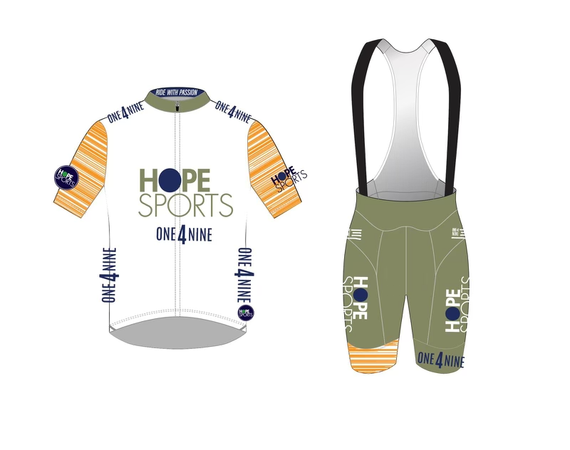 HopeSports 2022