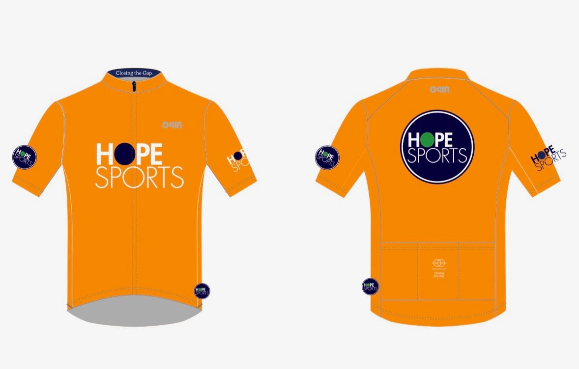 HOPE SPORTS 2026 RACE AND CLUB KITS