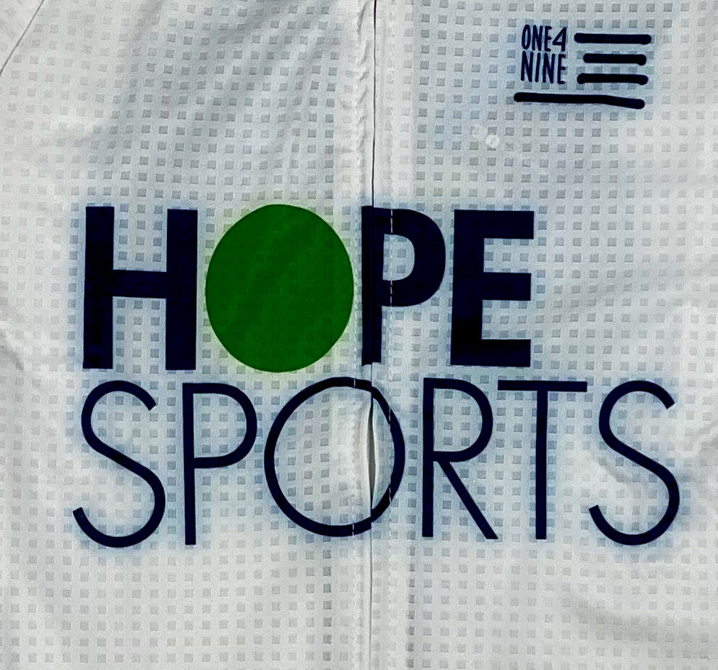 Hope Sports Team Kits