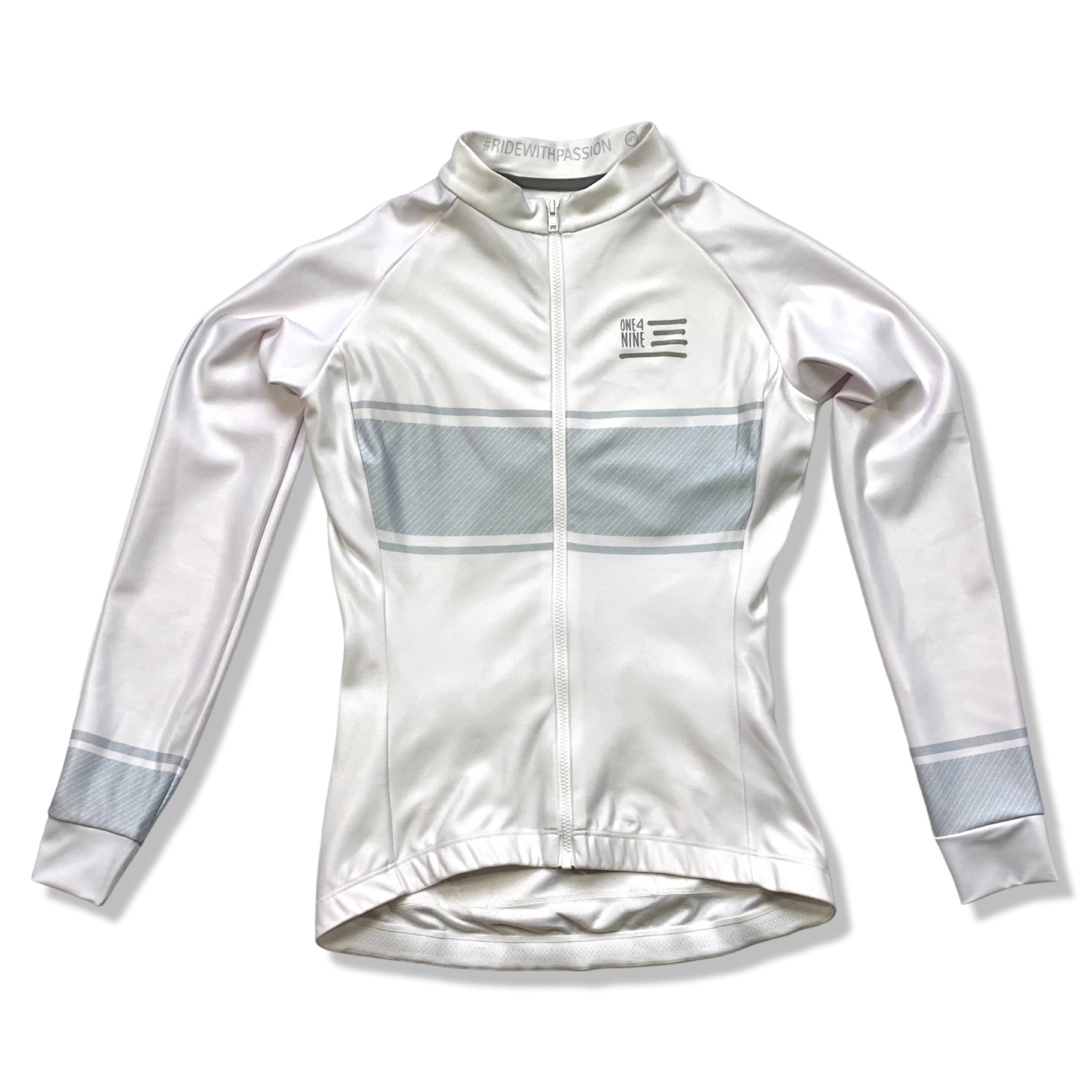 THERMAL LONG SLEEVE JERSEY WOMEN -