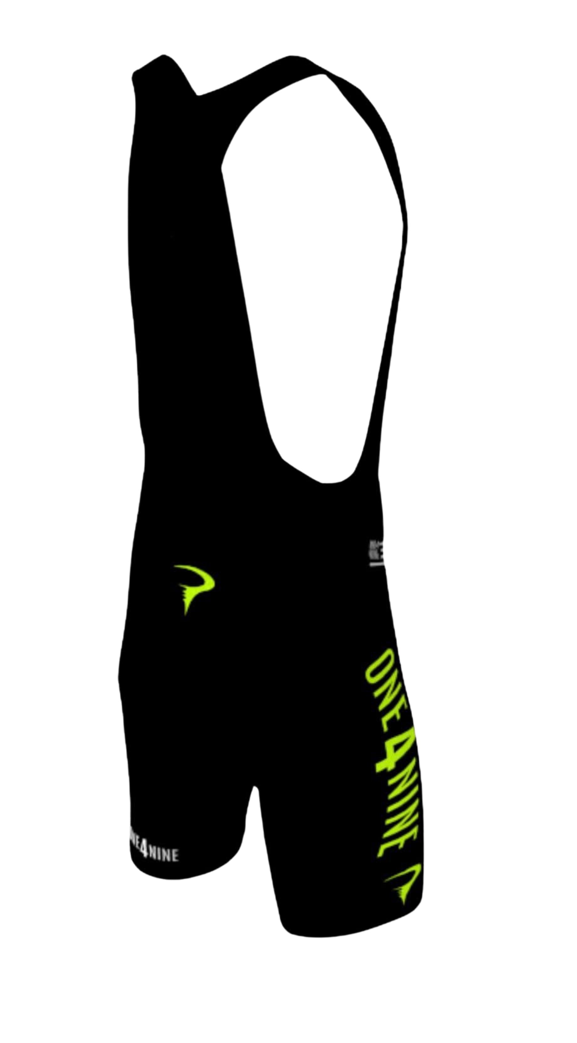 PROJECT ONE4NINE TEAM TRAINING BIBS - women