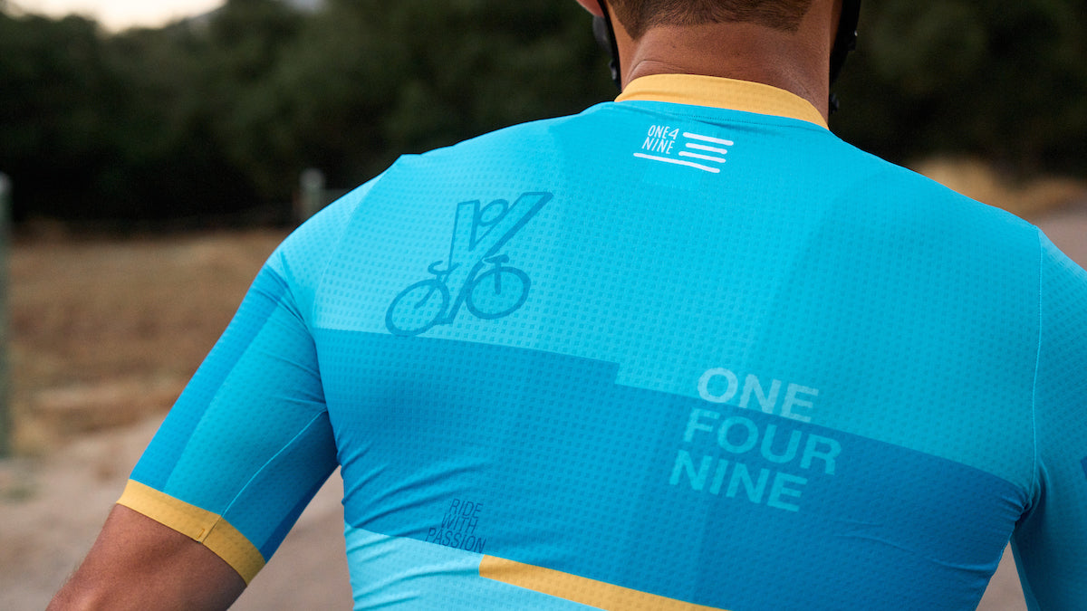 San Diego VeloYouth Limited Edition - PRE ORDER KIT