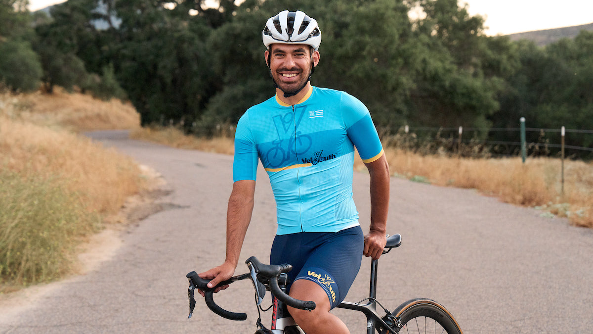 San Diego VeloYouth Limited Edition - PRE ORDER KIT