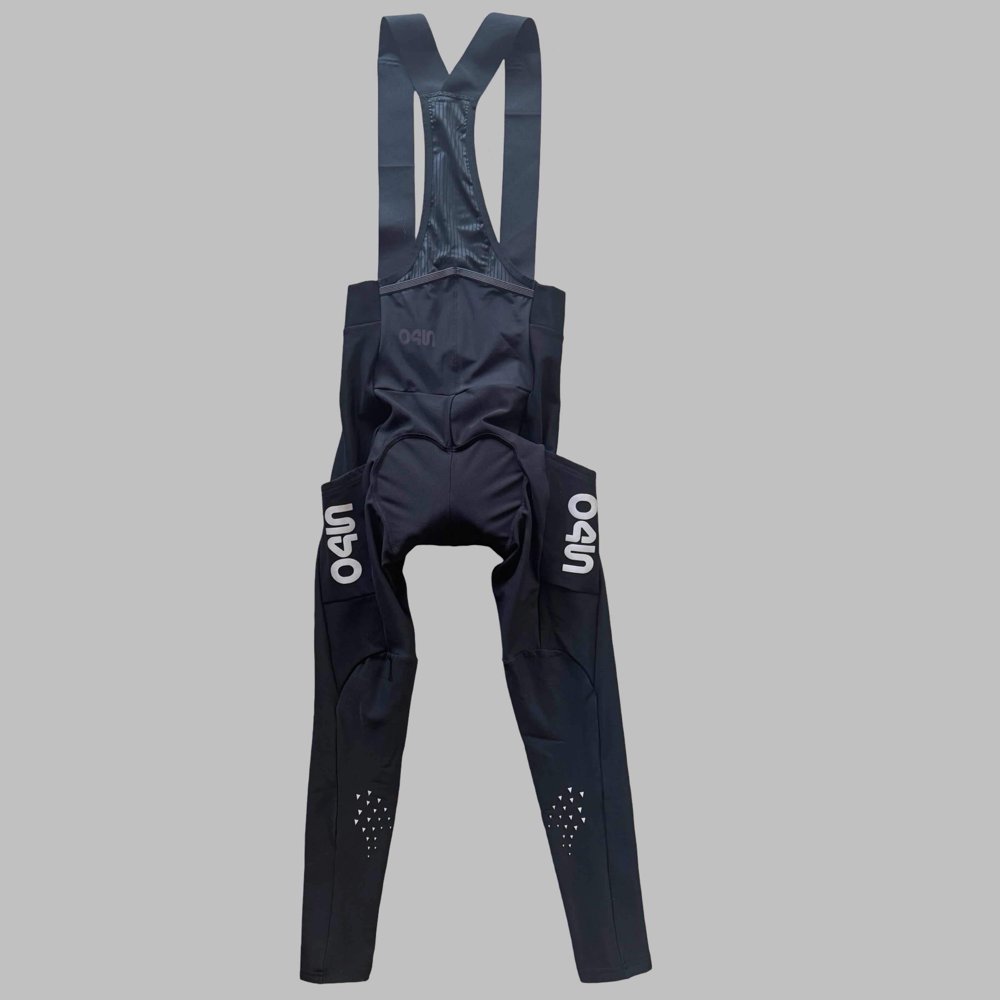 LONG THERMAL BIBS -WOMEN