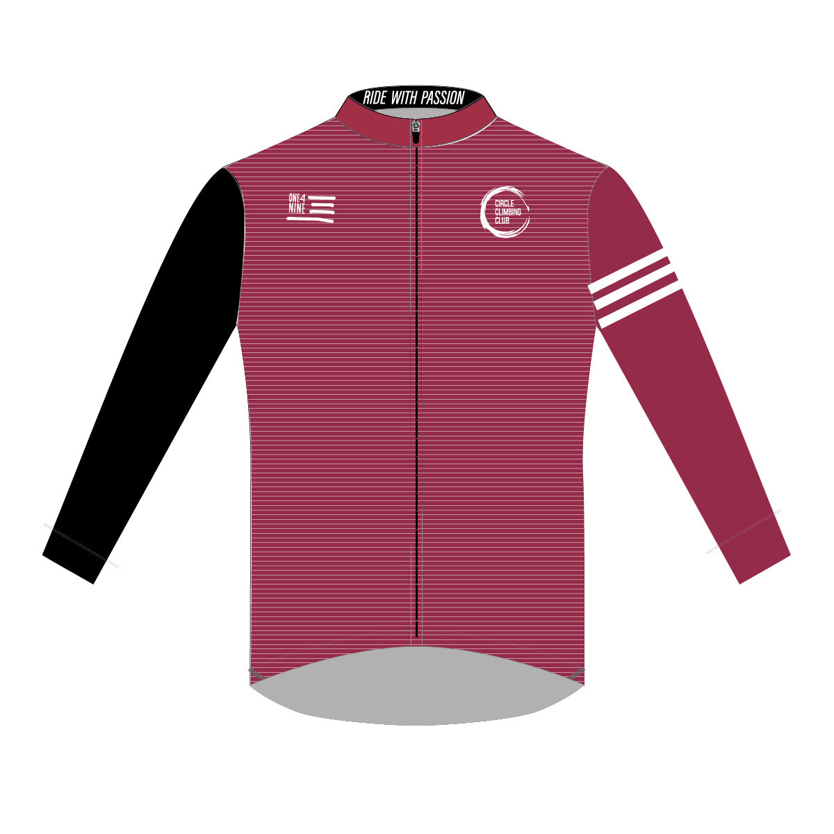 CCC Jersey Limited Edition